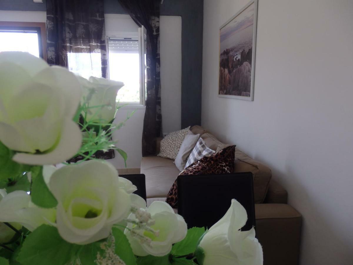 Nikiti Maisonette On The Beach By Luxlikehome מראה חיצוני תמונה