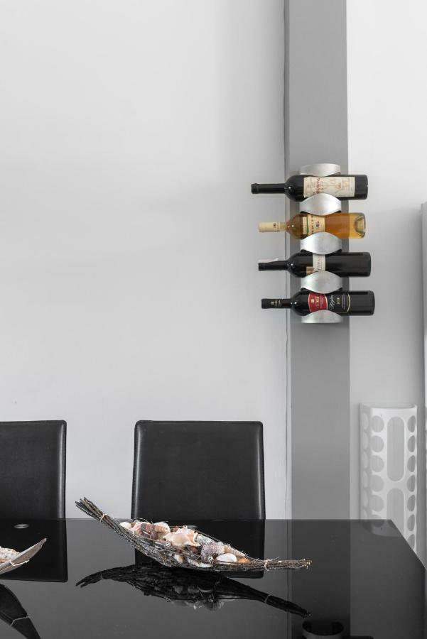 Nikiti Maisonette On The Beach By Luxlikehome מראה חיצוני תמונה