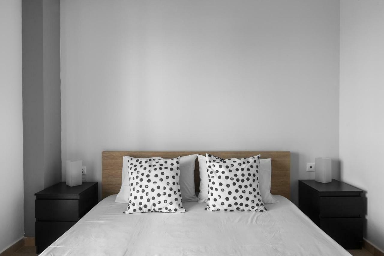 Nikiti Maisonette On The Beach By Luxlikehome מראה חיצוני תמונה